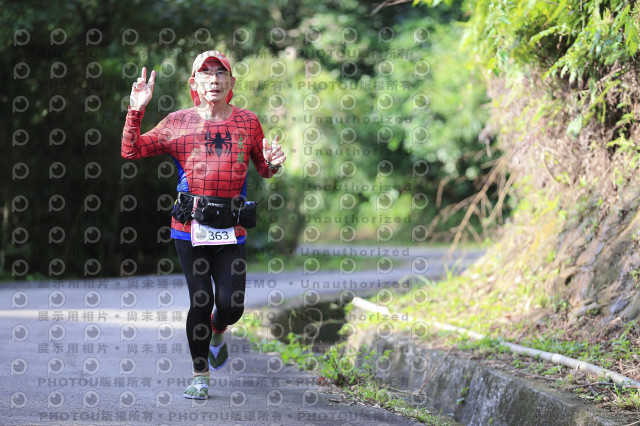 2021基隆瑪陵盃戰鬥馬拉松