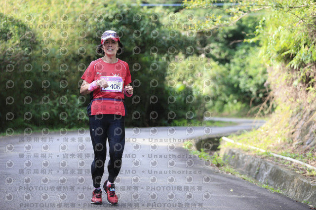 2021基隆瑪陵盃戰鬥馬拉松