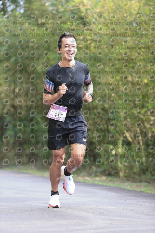 2021基隆瑪陵盃戰鬥馬拉松
