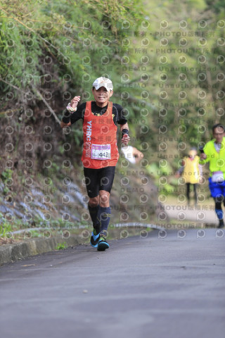 2021基隆瑪陵盃戰鬥馬拉松