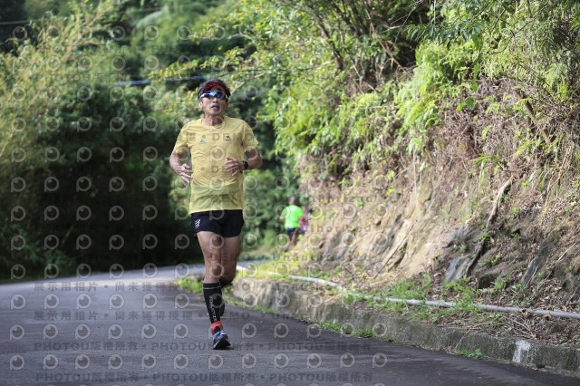 2021基隆瑪陵盃戰鬥馬拉松