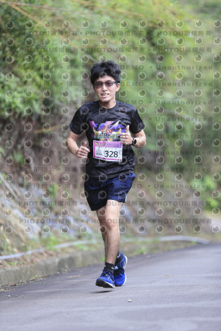 2021基隆瑪陵盃戰鬥馬拉松