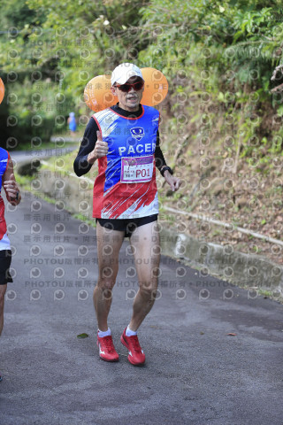 2021基隆瑪陵盃戰鬥馬拉松