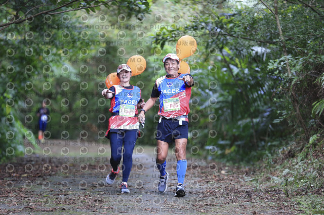 2021基隆瑪陵盃戰鬥馬拉松