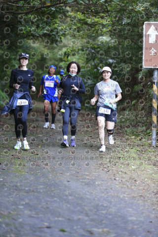 2021基隆瑪陵盃戰鬥馬拉松