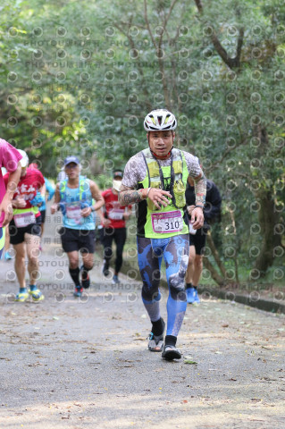 2021基隆瑪陵盃戰鬥馬拉松