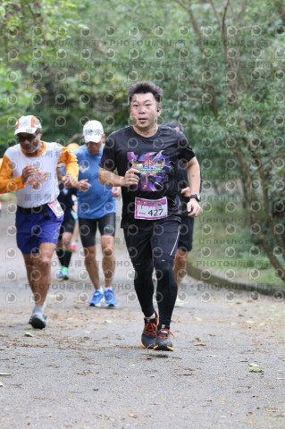 2021基隆瑪陵盃戰鬥馬拉松