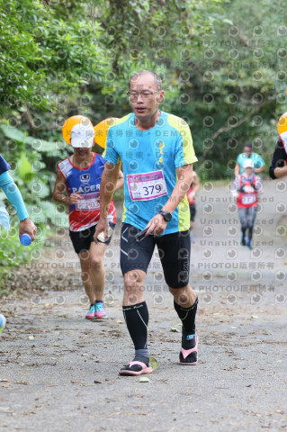 2021基隆瑪陵盃戰鬥馬拉松