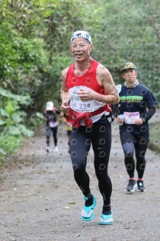 2021基隆瑪陵盃戰鬥馬拉松