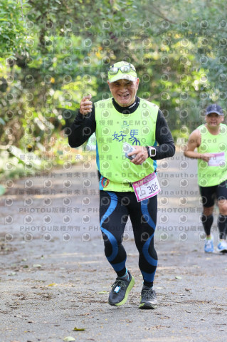 2021基隆瑪陵盃戰鬥馬拉松