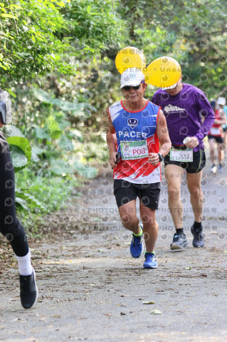 2021基隆瑪陵盃戰鬥馬拉松