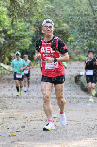 2021基隆瑪陵盃戰鬥馬拉松