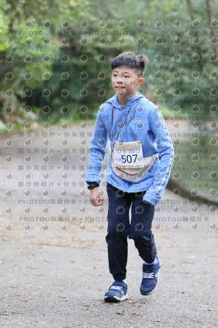 2021基隆瑪陵盃戰鬥馬拉松