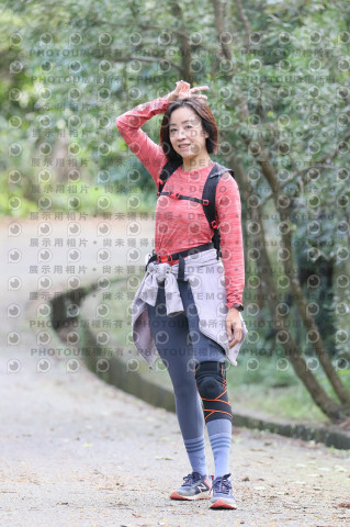 2021基隆瑪陵盃戰鬥馬拉松
