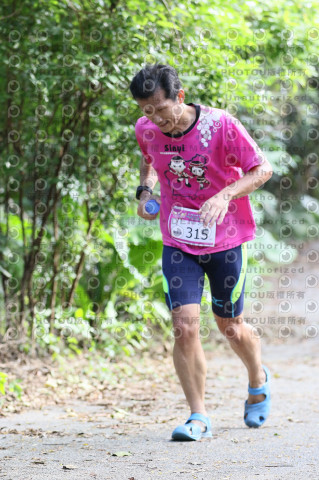 2021基隆瑪陵盃戰鬥馬拉松