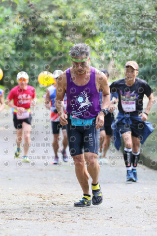 2021基隆瑪陵盃戰鬥馬拉松