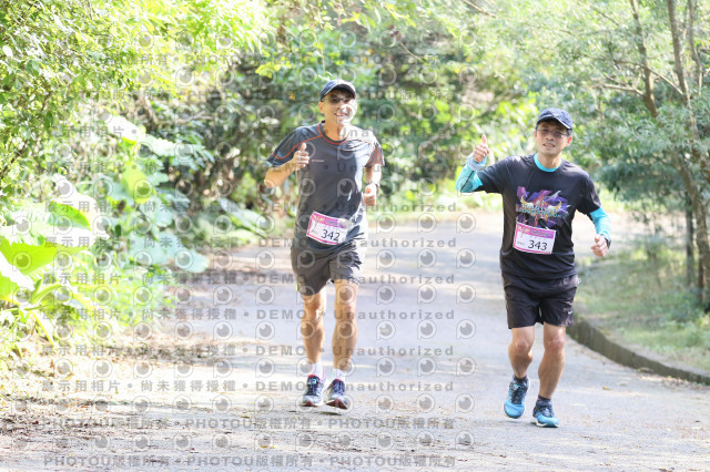 2021基隆瑪陵盃戰鬥馬拉松