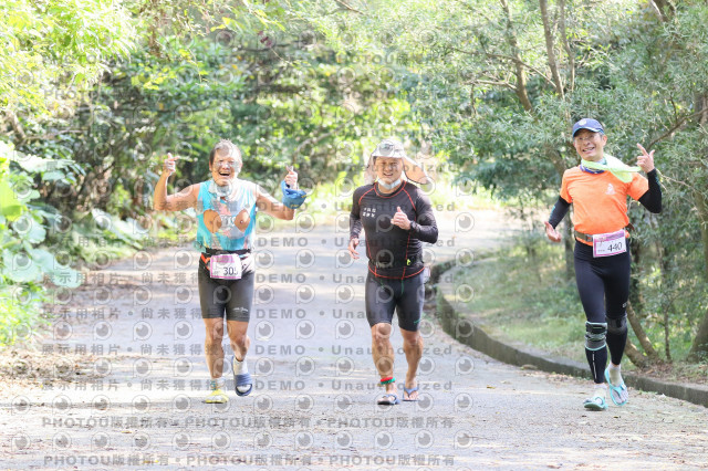2021基隆瑪陵盃戰鬥馬拉松