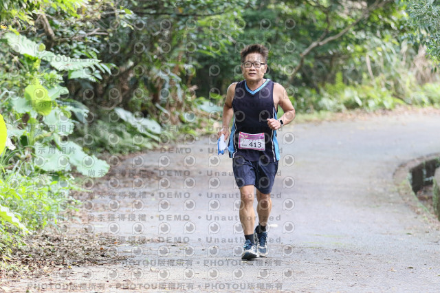 2021基隆瑪陵盃戰鬥馬拉松