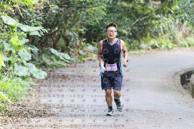 2021基隆瑪陵盃戰鬥馬拉松