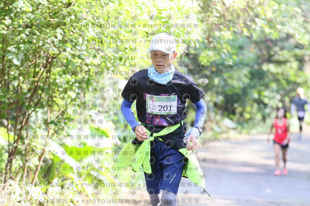 2021基隆瑪陵盃戰鬥馬拉松