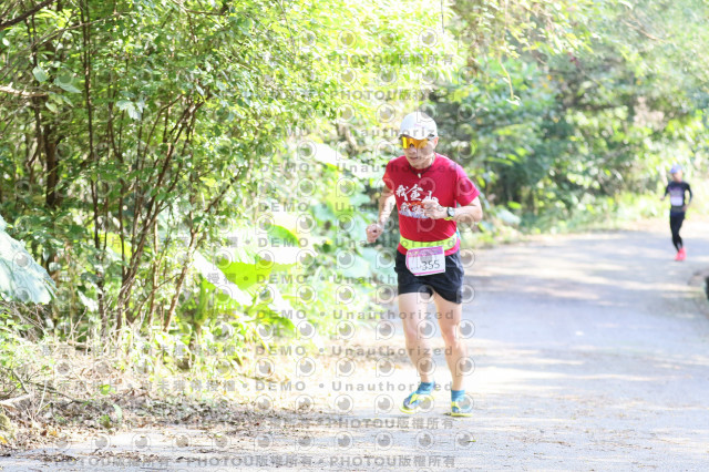 2021基隆瑪陵盃戰鬥馬拉松