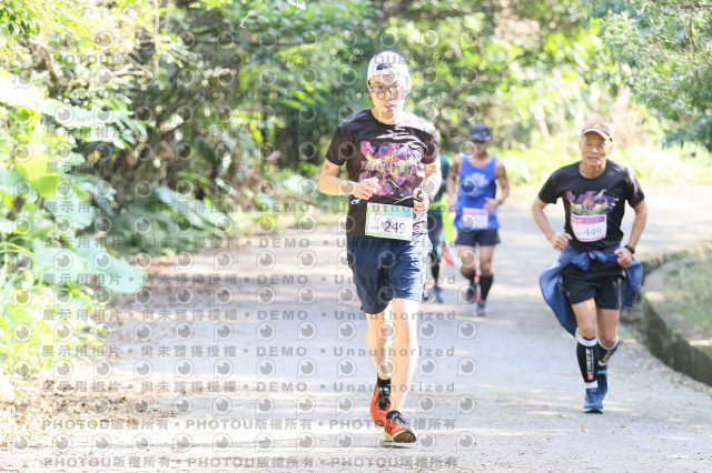 2021基隆瑪陵盃戰鬥馬拉松