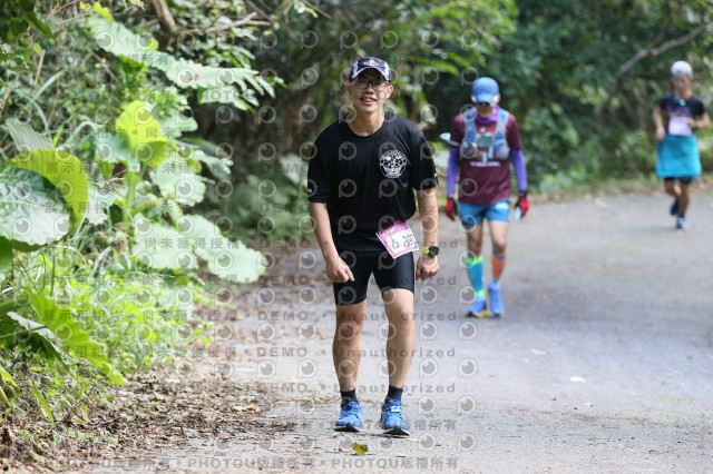 2021基隆瑪陵盃戰鬥馬拉松