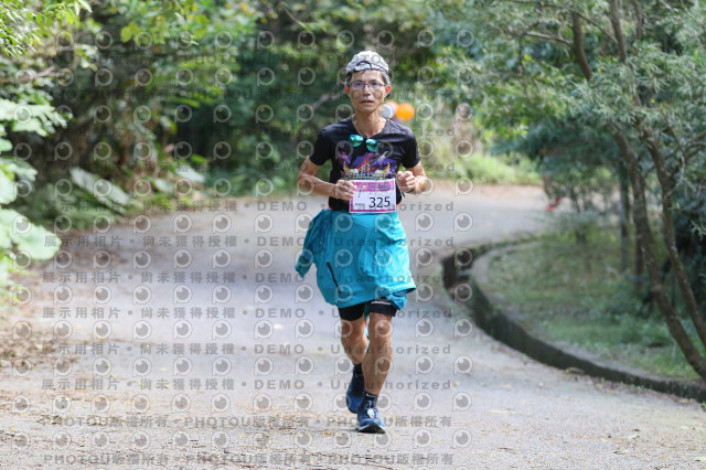 2021基隆瑪陵盃戰鬥馬拉松
