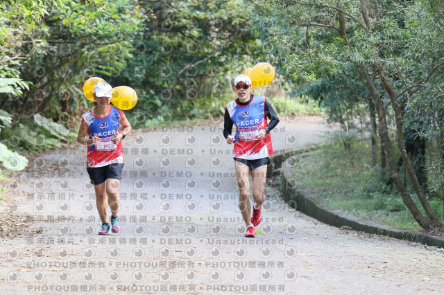 2021基隆瑪陵盃戰鬥馬拉松