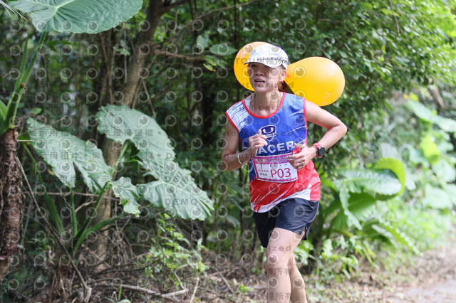 2021基隆瑪陵盃戰鬥馬拉松