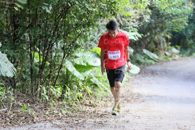 2021基隆瑪陵盃戰鬥馬拉松