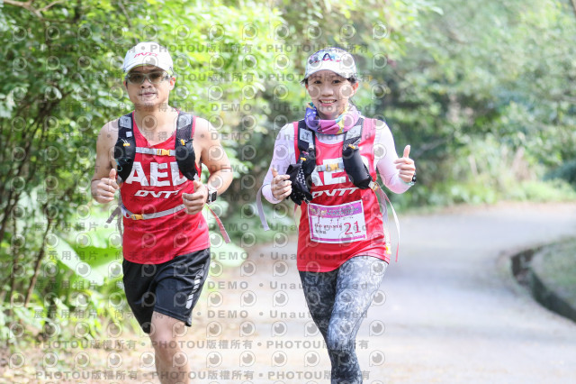 2021基隆瑪陵盃戰鬥馬拉松