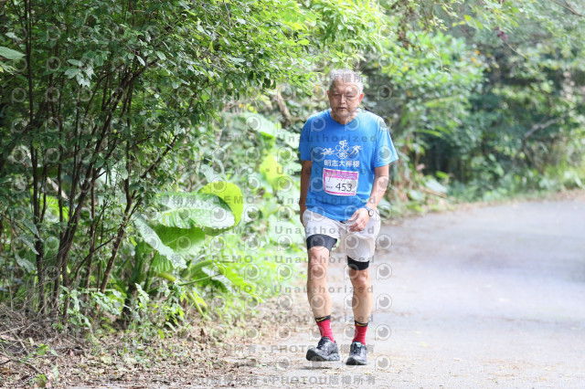 2021基隆瑪陵盃戰鬥馬拉松