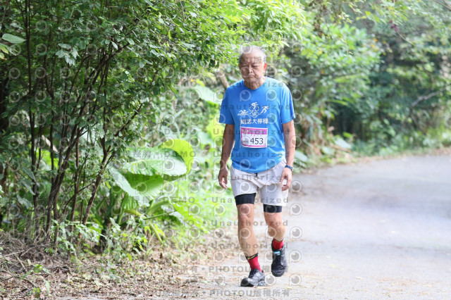 2021基隆瑪陵盃戰鬥馬拉松