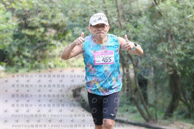 2021基隆瑪陵盃戰鬥馬拉松