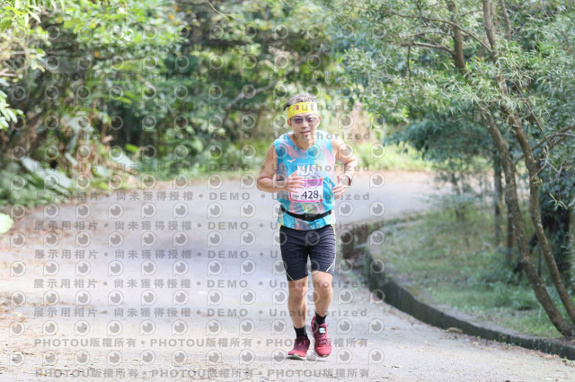 2021基隆瑪陵盃戰鬥馬拉松