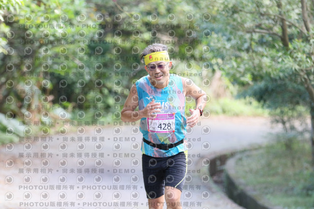 2021基隆瑪陵盃戰鬥馬拉松