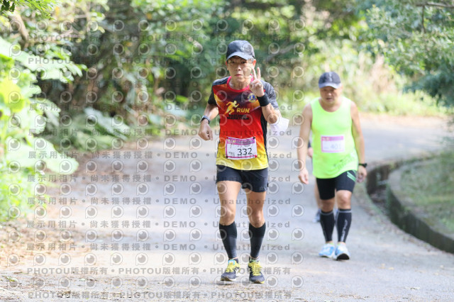 2021基隆瑪陵盃戰鬥馬拉松