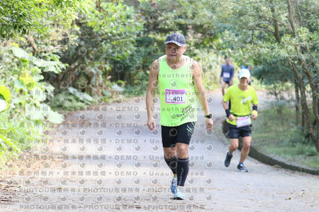 2021基隆瑪陵盃戰鬥馬拉松