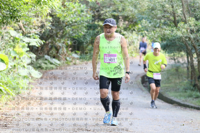 2021基隆瑪陵盃戰鬥馬拉松