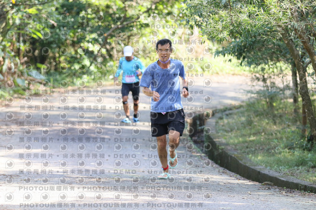 2021基隆瑪陵盃戰鬥馬拉松