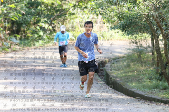 2021基隆瑪陵盃戰鬥馬拉松