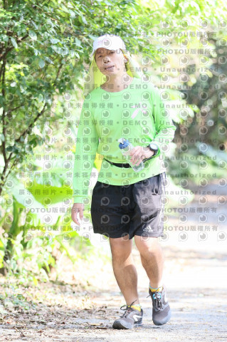 2021基隆瑪陵盃戰鬥馬拉松