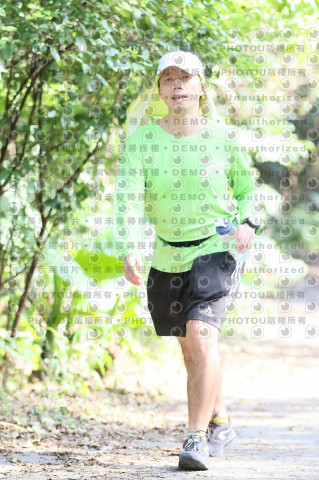 2021基隆瑪陵盃戰鬥馬拉松