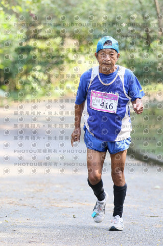 2021基隆瑪陵盃戰鬥馬拉松