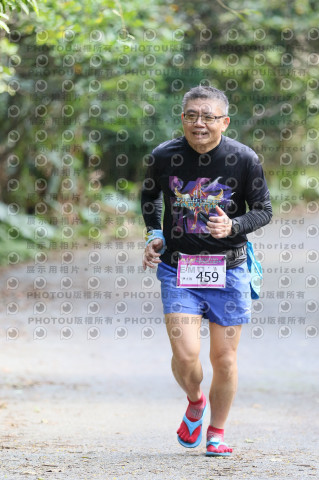 2021基隆瑪陵盃戰鬥馬拉松