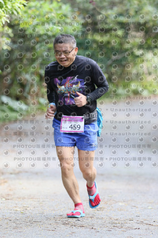 2021基隆瑪陵盃戰鬥馬拉松