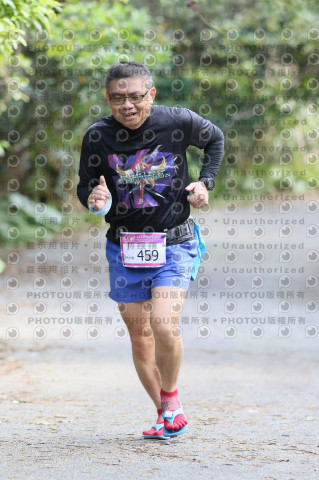 2021基隆瑪陵盃戰鬥馬拉松