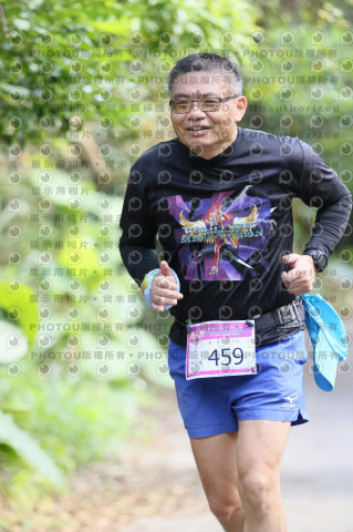 2021基隆瑪陵盃戰鬥馬拉松